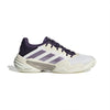 Adidas Barricade 13 Nm (W) (White/Purple)