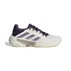 Adidas Barricade 13 Nm (W) (White/Purple)