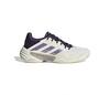 Adidas Barricade 13 Nm (W) (White/Purple)