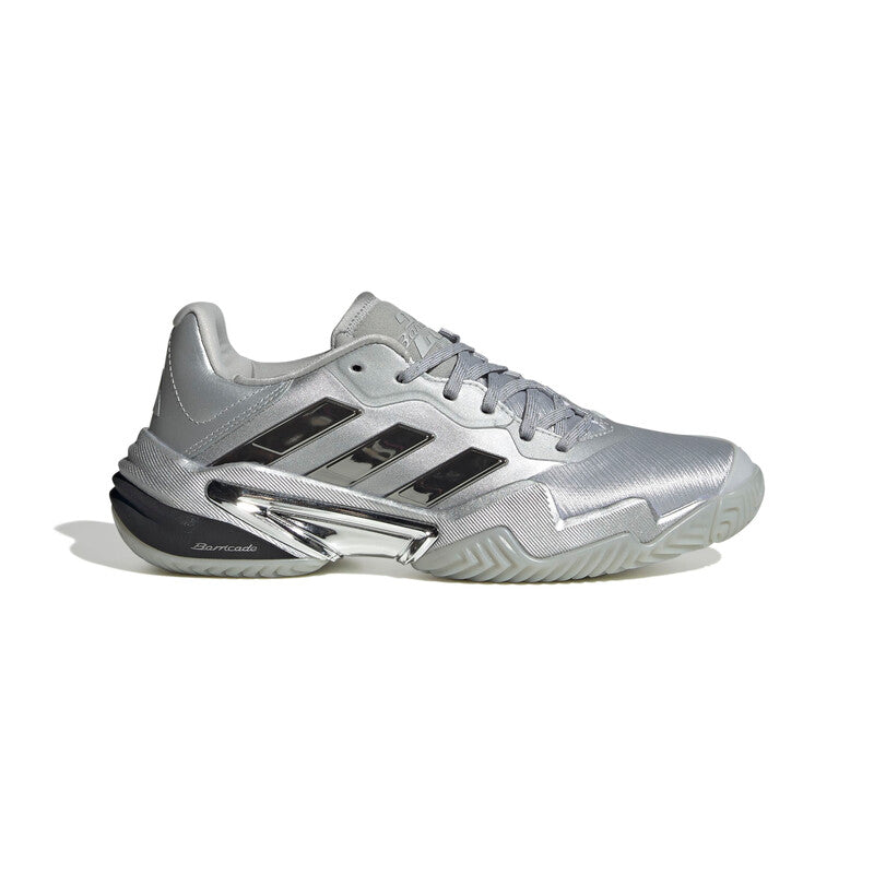 Adidas Barricade 13 Se (W) (Silver)