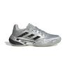 Adidas Barricade 13 Se (W) (Silver)