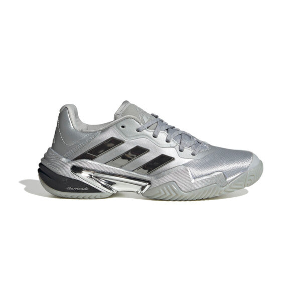 Adidas Barricade 13 Se (W) (Silver)