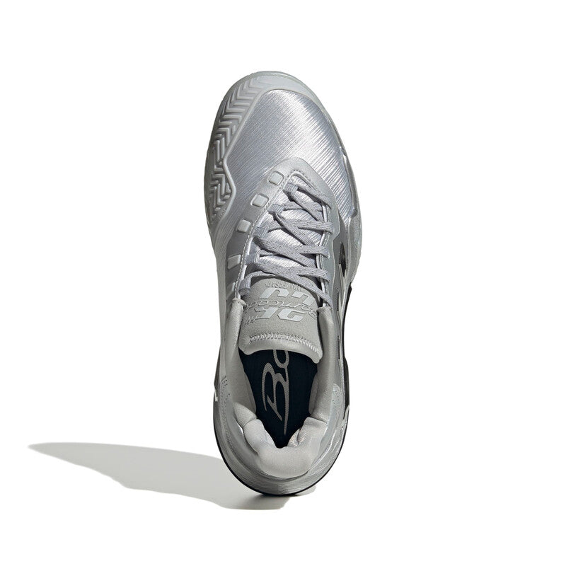 Adidas Barricade 13 Se (W) (Silver)