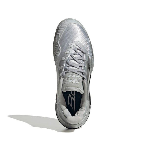 Adidas Barricade 13 Se (W) (Silver)