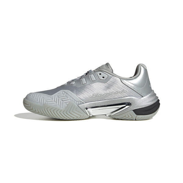 Adidas Barricade 13 Se (W) (Silver)