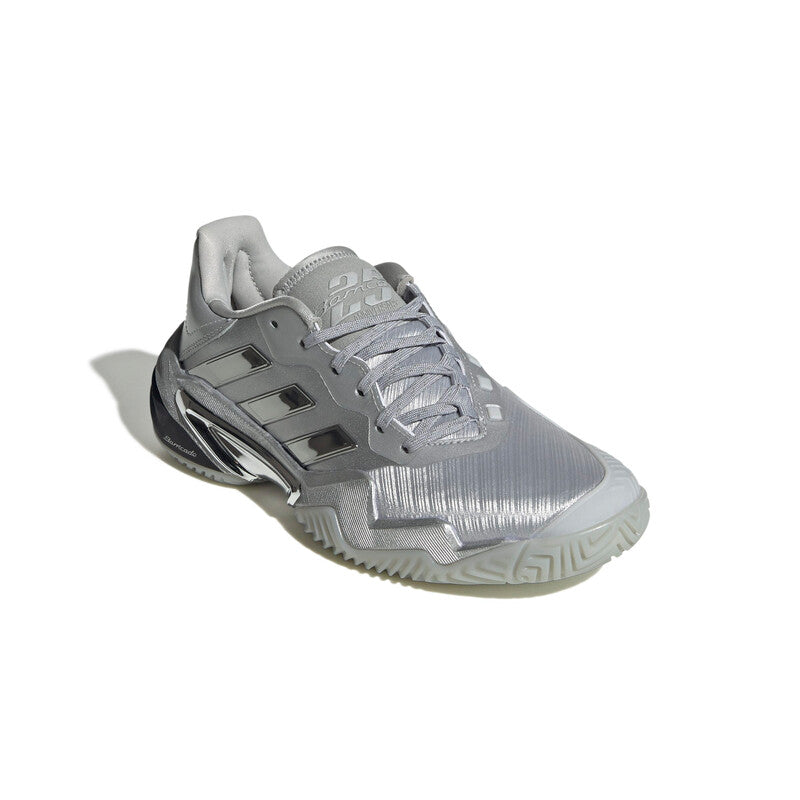 Adidas Barricade 13 Se (W) (Silver)