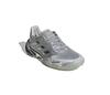Adidas Barricade 13 Se (W) (Silver)