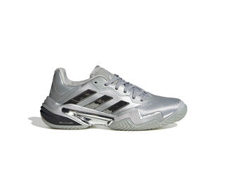 Adidas Barricade 13 Se (W) (Silver)