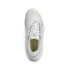 Adidas Asmc Barricade (W) (White/Charcoal) Adidas