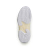 Adidas Asmc Barricade (W) (White/Charcoal) Adidas