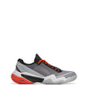 Adidas Asmc Barricade (W) (White/Charcoal) Adidas
