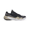 Adidas Asmc Barricade (W) (Black)