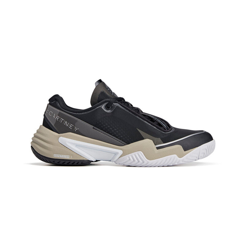 Adidas Asmc Barricade (W) (Black)