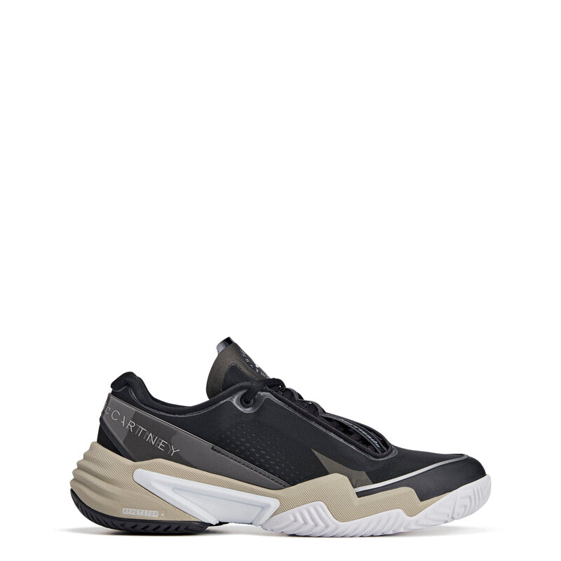 Adidas Asmc Barricade (W) (Black)