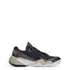 Adidas Asmc Barricade (W) (Black)