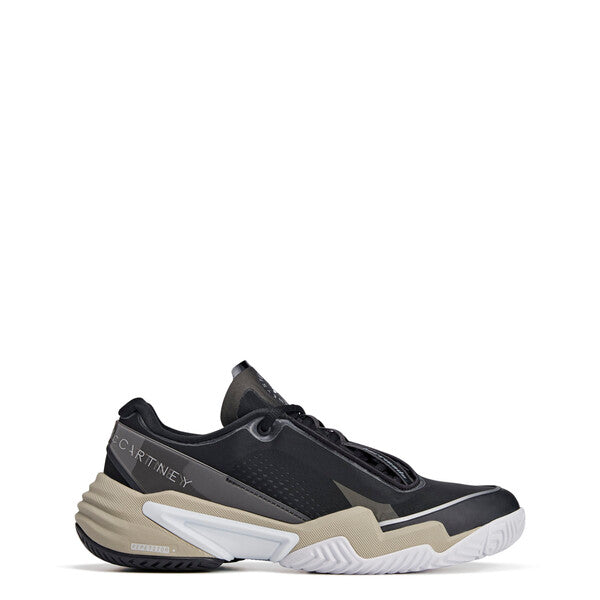 Adidas Asmc Barricade (W) (Black)