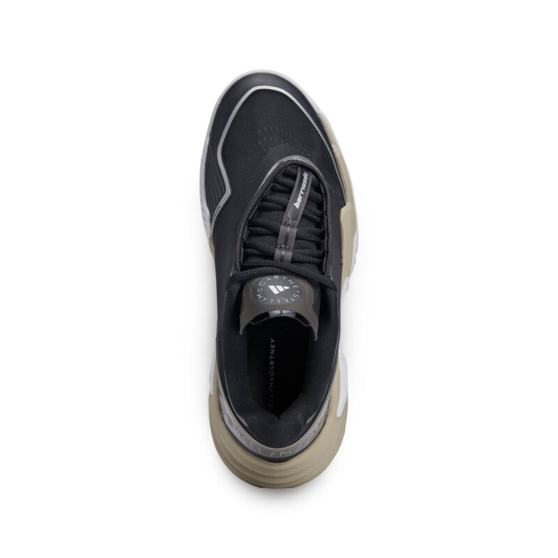 Adidas Asmc Barricade (W) (Black)