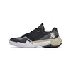 Adidas Asmc Barricade (W) (Black)