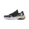 Adidas Asmc Barricade (W) (Black)