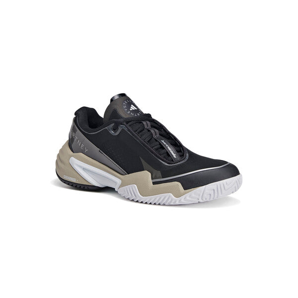 Adidas Asmc Barricade (W) (Black)