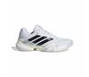 Adidas Barricade 14 (W) (White/Black)
