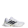 Adidas Barricade 14 (W) (White/Black)