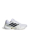 Adidas Barricade 14 (W) (White/Black)