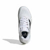 Adidas Barricade 14 (W) (White/Black)