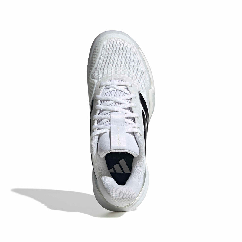 Adidas Barricade 14 (W) (White/Black)