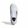 Adidas Barricade 14 (W) (White/Black)