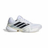 Adidas Barricade 14 (W) (White/Black)