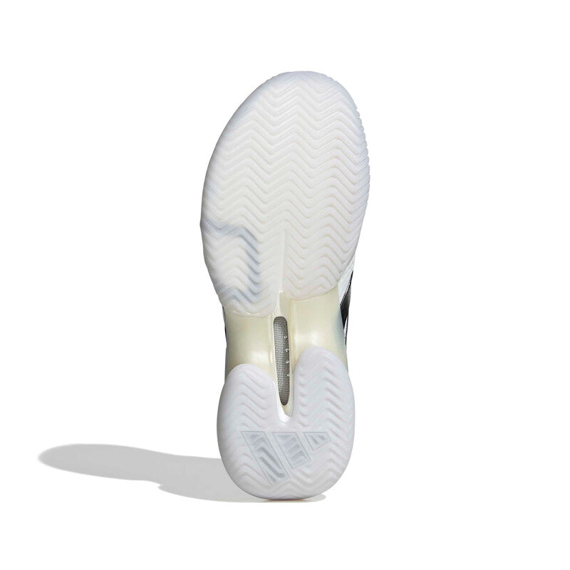 Adidas Barricade 14 (W) (White/Black)