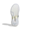 Adidas Barricade 14 (W) (White/Black)