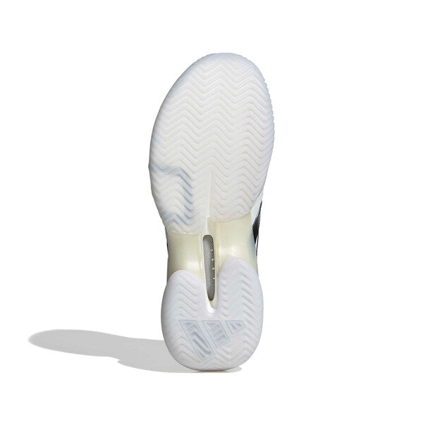Adidas Barricade 14 (W) (White/Black)