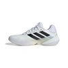 Adidas Barricade 14 (W) (White/Black)