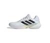 Adidas Barricade 14 (W) (White/Black)