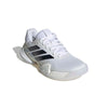 Adidas Barricade 14 (W) (White/Black)