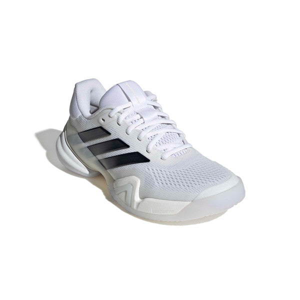 Adidas Barricade 14 (W) (White/Black)