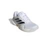 Adidas Barricade 14 (W) (White/Black)
