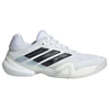 Adidas Barricade 14 Clay (W) (White/Black)