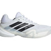 Adidas Barricade 14 Clay (W) (White/Black)