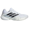 Adidas Barricade 14 Clay (W) (White/Black)