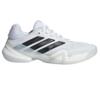 Adidas Barricade 14 Clay (W) (White/Black)