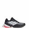 Adidas Barricade 14 (W) (White/Purple) Adidas
