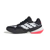 Adidas Barricade 14 (W) (White/Purple) Adidas