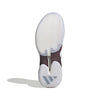 Adidas Barricade 14 (W) (White/Purple) Adidas