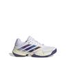 Adidas Barricade 14 (W) (White/Purple)