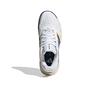 Adidas Barricade 14 (W) (White/Purple)