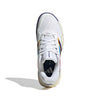 Adidas Barricade 14 (W) (White/Purple)