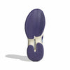 Adidas Barricade 14 (W) (White/Purple)